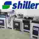 شیلر ماشین نجمی