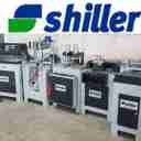 شیلر ماشین نجمی، تولیدکننده ماشین آلات درب و پنجره دوجداره در تهران